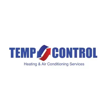 Logo de Temp Control Heating & Air Conditioning