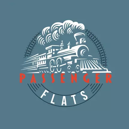 Logo von Passenger Flats