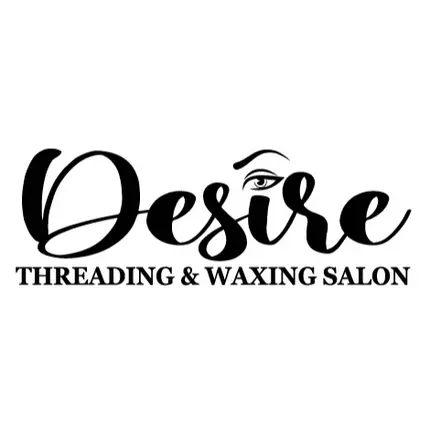 Λογότυπο από Desire Threading and Waxing Salon (Spa)