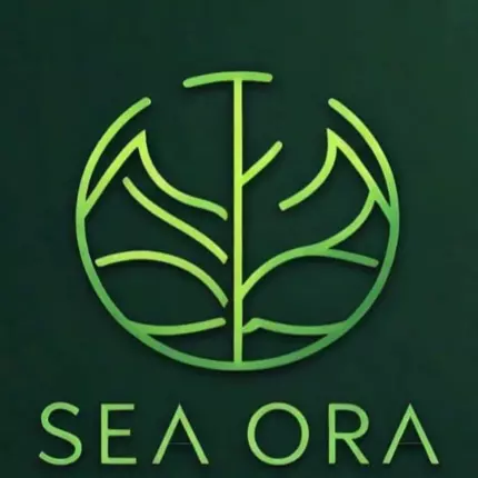 Logo van SEA ORA