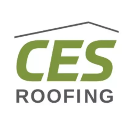 Logo von CES Roofing