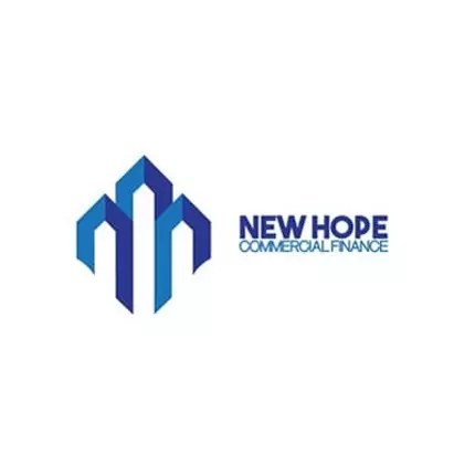 Logo van New Hope Commercial Finance, LLC