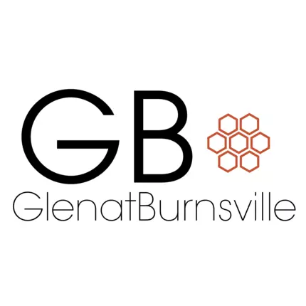 Logo de Glen at Burnsville