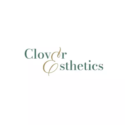 Logo de Clover Esthetics