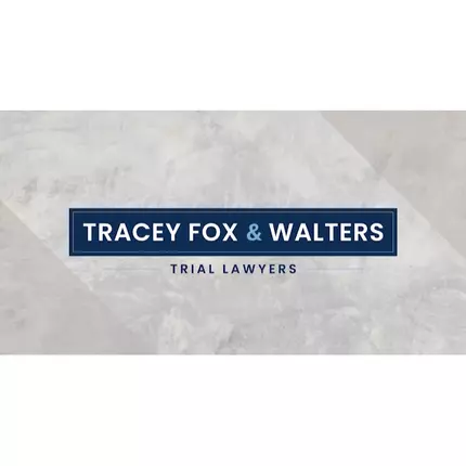 Logo von Tracey Fox & Walters