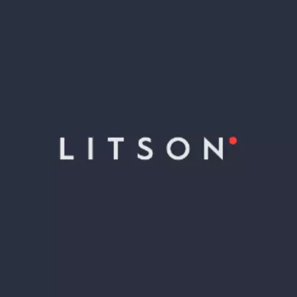 Logo fra Litson PLLC