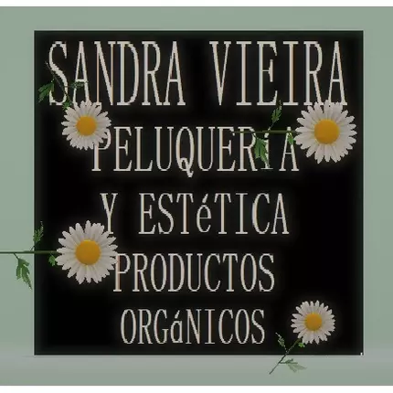 Logo von Sandra Vieira Peluquería y Estética