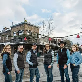 Bild von Grand Welcome Whitefish & Glacier Country