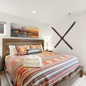 Bild von Grand Welcome Whitefish & Glacier Country