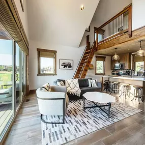 Bild von Grand Welcome Whitefish & Glacier Country