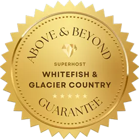 Bild von Grand Welcome Whitefish & Glacier Country