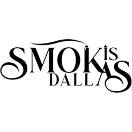 Logo van Smokis Dallas