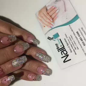 Bild von Nail Bar and Spa