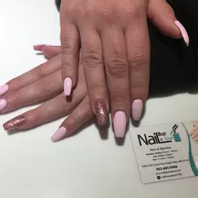 Bild von Nail Bar and Spa