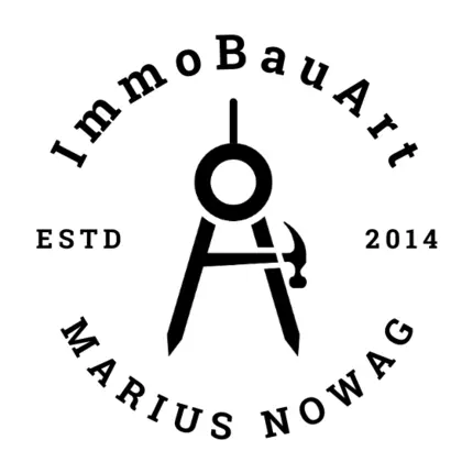 Logo from ImmoBauArt GmbH