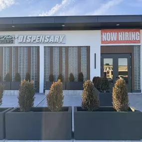 La Vida Gardens Dispensary Belleville NJ