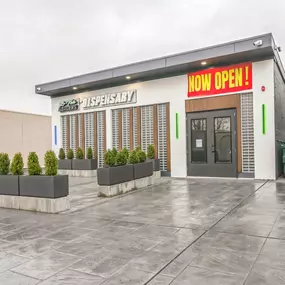 La Vida Gardens Dispensary Belleville NJ