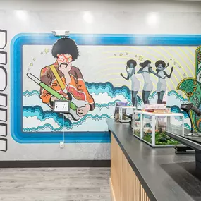 La Vida Gardens Dispensary Belleville NJ
