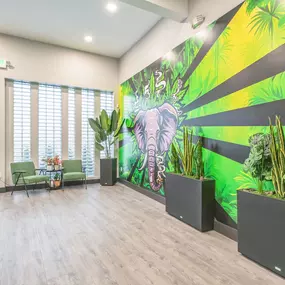 La Vida Gardens Dispensary Belleville NJ