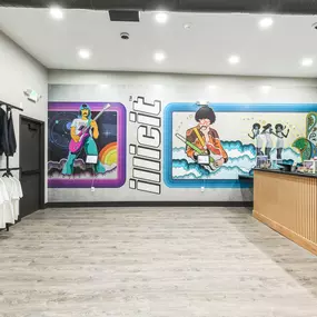 La Vida Gardens Dispensary Belleville NJ