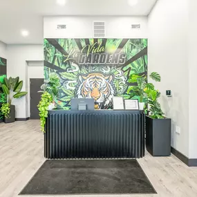 La Vida Gardens Dispensary Belleville NJ