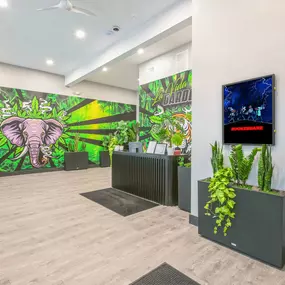 La Vida Gardens Dispensary Belleville NJ