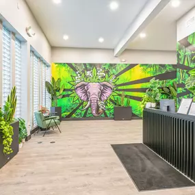 La Vida Gardens Dispensary Belleville NJ