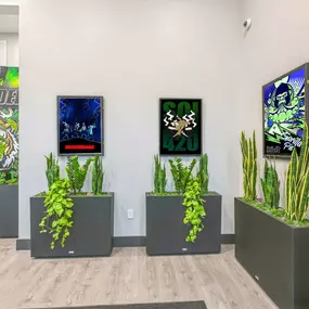 La Vida Gardens Dispensary Belleville NJ
