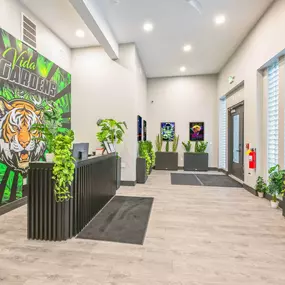 La Vida Gardens Dispensary Belleville NJ