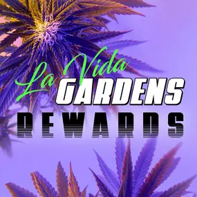La Vida Gardens Dispensary Belleville NJ