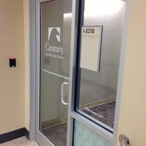 Century Federal Credit Union Wade Park - VAMC Branch