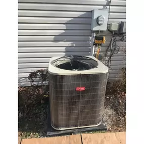 Ware's Heating & Cooling Georgetown, KY AC Repair