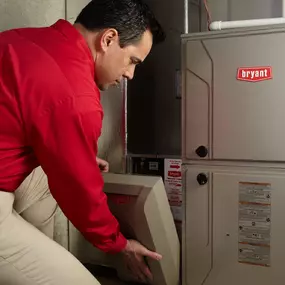Georgetown heating & air repair near me