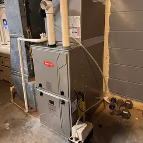 Georgetown furnace repair