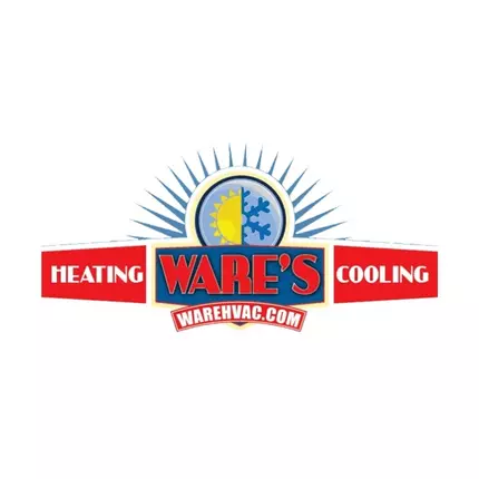 Λογότυπο από Ware's Heating & Cooling