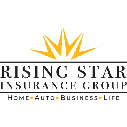 Logo van Rising Star Insurance Group