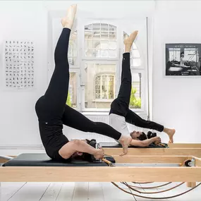 Bild von Centre de Formation Pilates