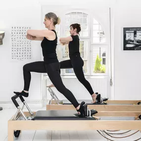 Bild von Centre de Formation Pilates