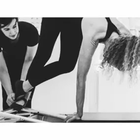 Bild von Centre de Formation Pilates