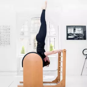 Bild von Centre de Formation Pilates