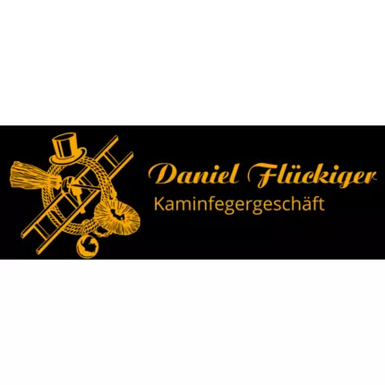 Logo fra Daniel Flückiger