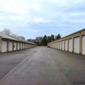 Bild von CubeSmart Self Storage