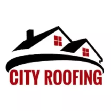 Logo van City Roofing