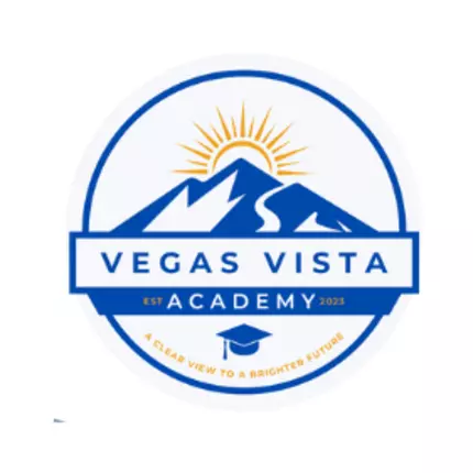 Logo von Vegas Vista Academy