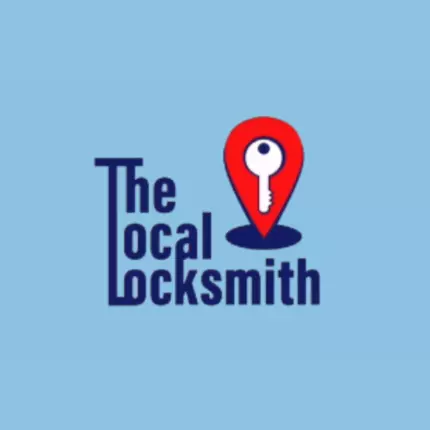 Logo de The Local Locksmith