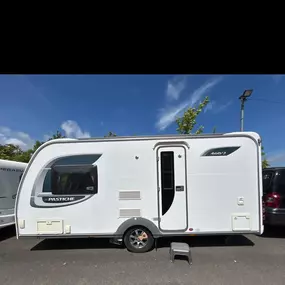 Bild von Sell Your Caravan Today