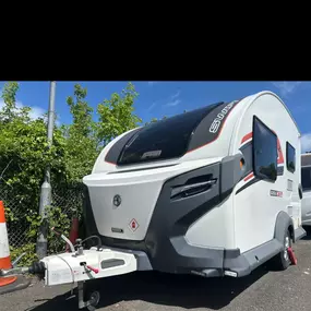 Bild von Sell Your Caravan Today