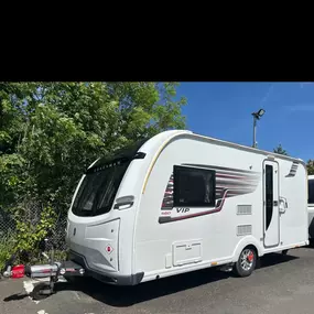 Bild von Sell Your Caravan Today
