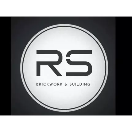 Logo de RS Brickwork & Building