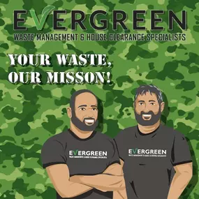 Bild von Evergreen Waste Management Ltd